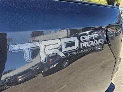 2013 Toyota Tundra Limited   - Photo 35 - Roseville, CA 95678