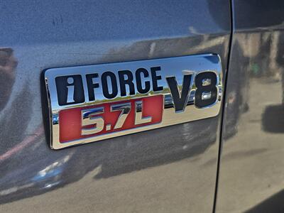 2013 Toyota Tundra Limited   - Photo 7 - Roseville, CA 95678