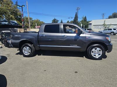2013 Toyota Tundra Limited   - Photo 8 - Roseville, CA 95678