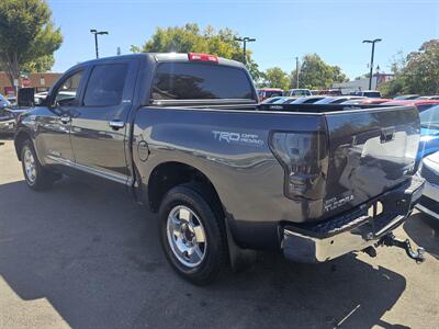 2013 Toyota Tundra Limited   - Photo 4 - Roseville, CA 95678