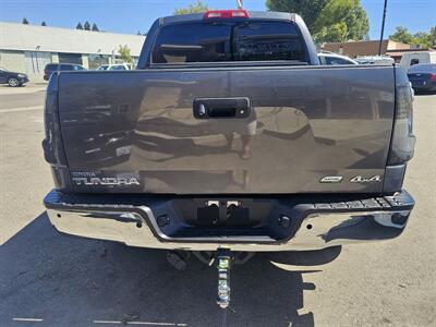 2013 Toyota Tundra Limited   - Photo 5 - Roseville, CA 95678