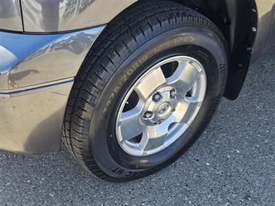 2013 Toyota Tundra Limited   - Photo 9 - Roseville, CA 95678