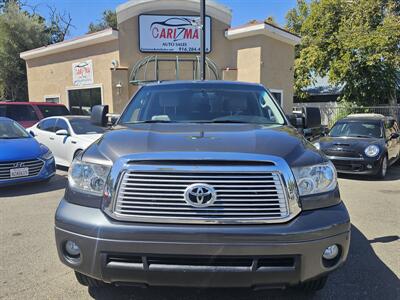 2013 Toyota Tundra Limited   - Photo 2 - Roseville, CA 95678
