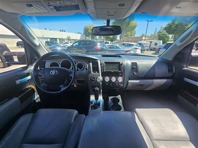 2013 Toyota Tundra Limited   - Photo 20 - Roseville, CA 95678