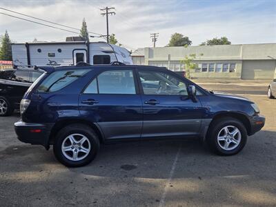 2001 Lexus RX 300 4x4 - Clean history report - Must see!!   - Photo 5 - Roseville, CA 95678