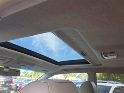 2001 Lexus RX 300 4x4 - Clean history report - Must see!!   - Photo 16 - Roseville, CA 95678