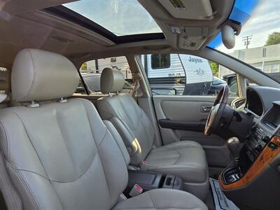 2001 Lexus RX 300 4x4 - Clean history report - Must see!!   - Photo 22 - Roseville, CA 95678