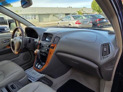 2001 Lexus RX 300 4x4 - Clean history report - Must see!!   - Photo 20 - Roseville, CA 95678