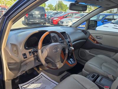 2001 Lexus RX 300 4x4 - Clean history report - Must see!!   - Photo 10 - Roseville, CA 95678