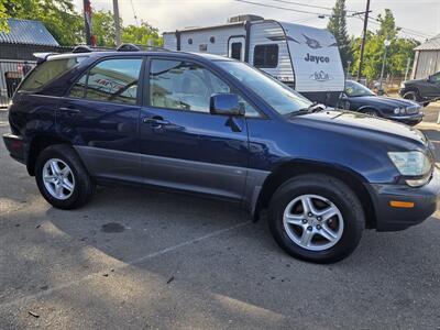 2001 Lexus RX 300 4x4 - Clean history report - Must see!!   - Photo 6 - Roseville, CA 95678