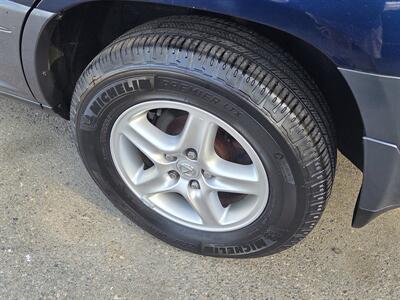 2001 Lexus RX 300 4x4 - Clean history report - Must see!!   - Photo 7 - Roseville, CA 95678