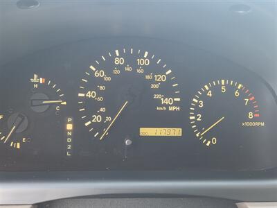 2001 Lexus RX 300 4x4 - Clean history report - Must see!!   - Photo 29 - Roseville, CA 95678