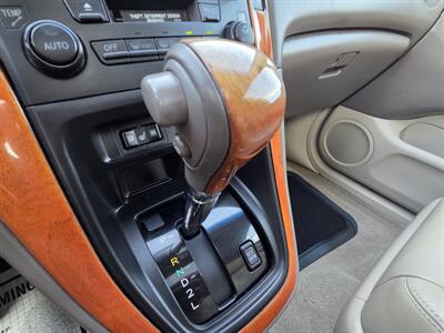 2001 Lexus RX 300 4x4 - Clean history report - Must see!!   - Photo 26 - Roseville, CA 95678