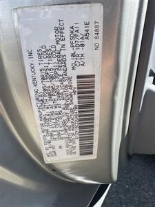 2002 Toyota Sienna CE - 1 OWNER - YES, 87K MILES ONLY   - Photo 14 - Roseville, CA 95678