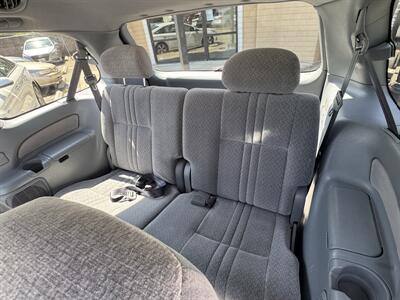 2002 Toyota Sienna CE - 1 OWNER - YES, 87K MILES ONLY   - Photo 6 - Roseville, CA 95678