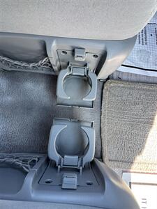 2002 Toyota Sienna CE - 1 OWNER - YES, 87K MILES ONLY   - Photo 9 - Roseville, CA 95678