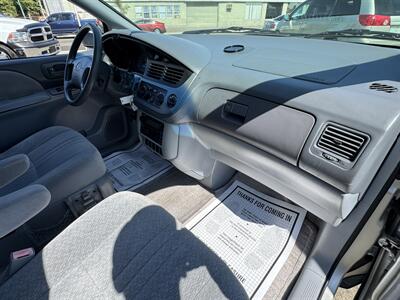 2002 Toyota Sienna CE - 1 OWNER - YES, 87K MILES ONLY   - Photo 12 - Roseville, CA 95678