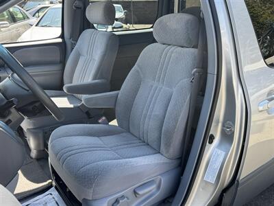 2002 Toyota Sienna CE - 1 OWNER - YES, 87K MILES ONLY   - Photo 4 - Roseville, CA 95678