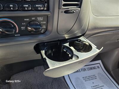 2003 Ford F-150 XLT -4 FULL DOORS - 1 OWNER - Photo 23 - Roseville, CA 95678