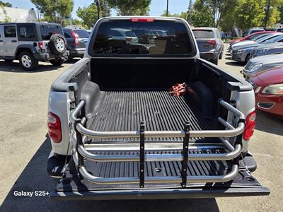 2003 Ford F-150 XLT -4 FULL DOORS - 1 OWNER - Photo 7 - Roseville, CA 95678