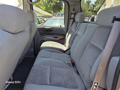 2003 Ford F-150 XLT -4 FULL DOORS - 1 OWNER - Photo 14 - Roseville, CA 95678