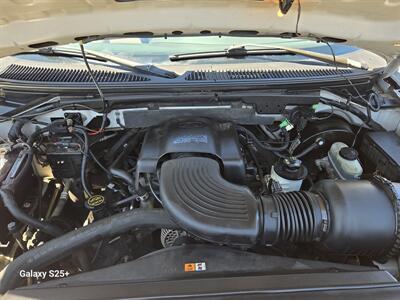 2003 Ford F-150 XLT -4 FULL DOORS - 1 OWNER - Photo 27 - Roseville, CA 95678