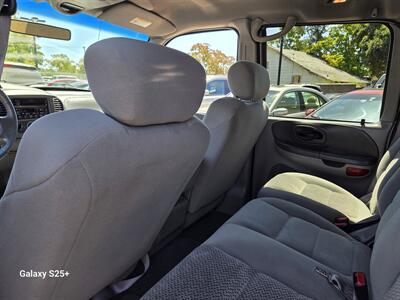 2003 Ford F-150 XLT -4 FULL DOORS - 1 OWNER - Photo 13 - Roseville, CA 95678