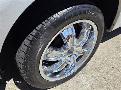 2003 Ford F-150 XLT -4 FULL DOORS - 1 OWNER - Photo 9 - Roseville, CA 95678
