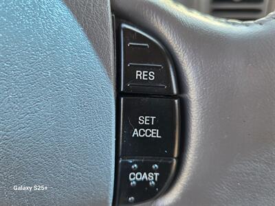 2003 Ford F-150 XLT -4 FULL DOORS - 1 OWNER - Photo 19 - Roseville, CA 95678