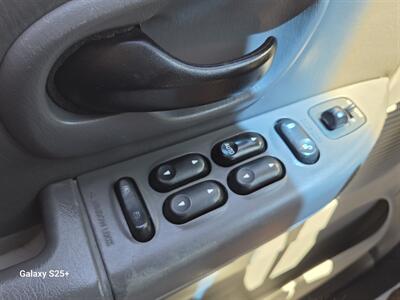 2003 Ford F-150 XLT -4 FULL DOORS - 1 OWNER - Photo 21 - Roseville, CA 95678