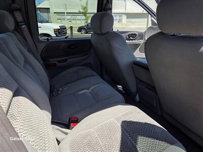 2003 Ford F-150 XLT -4 FULL DOORS - 1 OWNER - Photo 16 - Roseville, CA 95678
