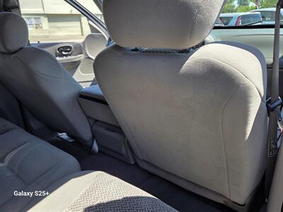 2003 Ford F-150 XLT -4 FULL DOORS - 1 OWNER - Photo 17 - Roseville, CA 95678
