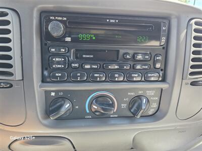 2003 Ford F-150 XLT -4 FULL DOORS - 1 OWNER - Photo 22 - Roseville, CA 95678