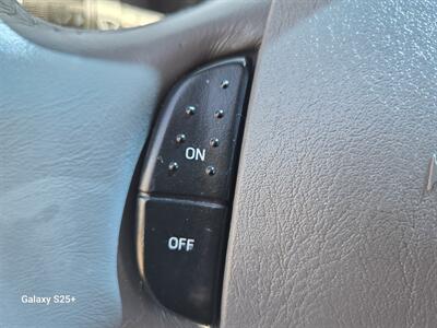 2003 Ford F-150 XLT -4 FULL DOORS - 1 OWNER - Photo 18 - Roseville, CA 95678