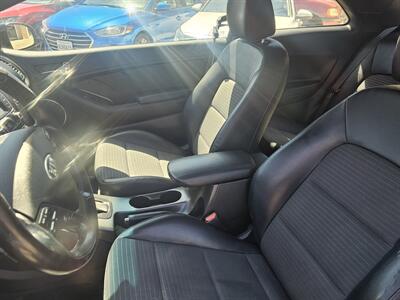 2014 Kia Forte Koup SX   - Photo 11 - Roseville, CA 95678