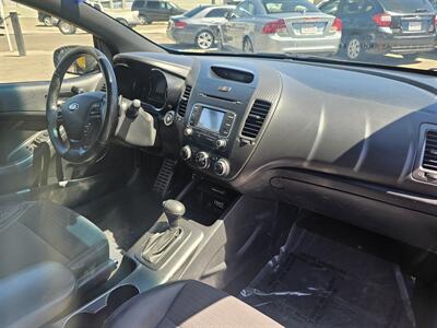 2014 Kia Forte Koup SX   - Photo 13 - Roseville, CA 95678