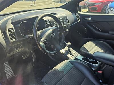 2014 Kia Forte Koup SX   - Photo 7 - Roseville, CA 95678