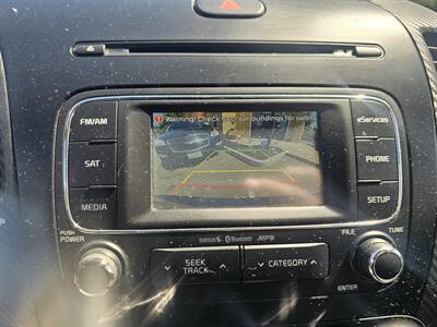 2014 Kia Forte Koup SX   - Photo 19 - Roseville, CA 95678
