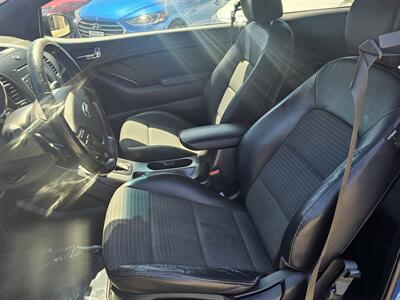 2014 Kia Forte Koup SX   - Photo 8 - Roseville, CA 95678
