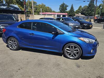 2014 Kia Forte Koup SX   - Photo 6 - Roseville, CA 95678