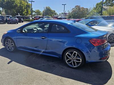 2014 Kia Forte Koup SX   - Photo 4 - Roseville, CA 95678