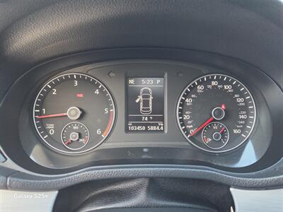 2013 Volkswagen Passat TDI SE - BLUE TOOTH - LOW MILEAGE   - Photo 24 - Roseville, CA 95678