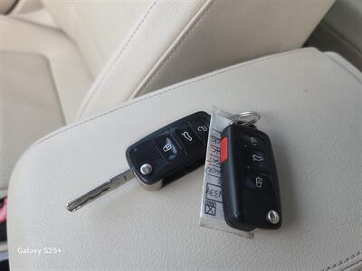 2013 Volkswagen Passat TDI SE - BLUE TOOTH - LOW MILEAGE   - Photo 29 - Roseville, CA 95678