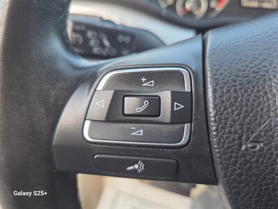 2013 Volkswagen Passat TDI SE - BLUE TOOTH - LOW MILEAGE   - Photo 23 - Roseville, CA 95678