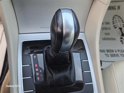 2013 Volkswagen Passat TDI SE - BLUE TOOTH - LOW MILEAGE   - Photo 26 - Roseville, CA 95678