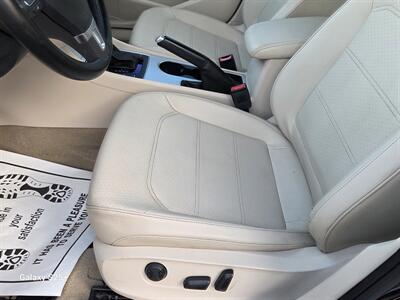 2013 Volkswagen Passat TDI SE - BLUE TOOTH - LOW MILEAGE   - Photo 7 - Roseville, CA 95678