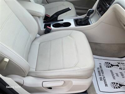 2013 Volkswagen Passat TDI SE - BLUE TOOTH - LOW MILEAGE   - Photo 18 - Roseville, CA 95678