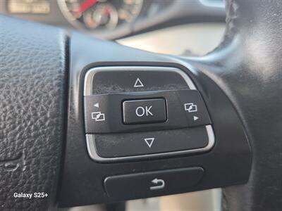 2013 Volkswagen Passat TDI SE - BLUE TOOTH - LOW MILEAGE   - Photo 22 - Roseville, CA 95678