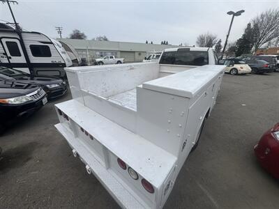 2016 RAM 3500 Tradesman 4X4 - 8 FOOT BED WITH BOXES   - Photo 6 - Roseville, CA 95678