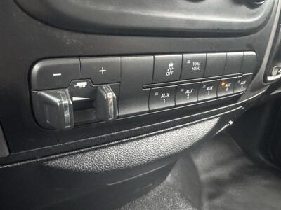 2016 RAM 3500 Tradesman 4X4 - 8 FOOT BED WITH BOXES   - Photo 20 - Roseville, CA 95678